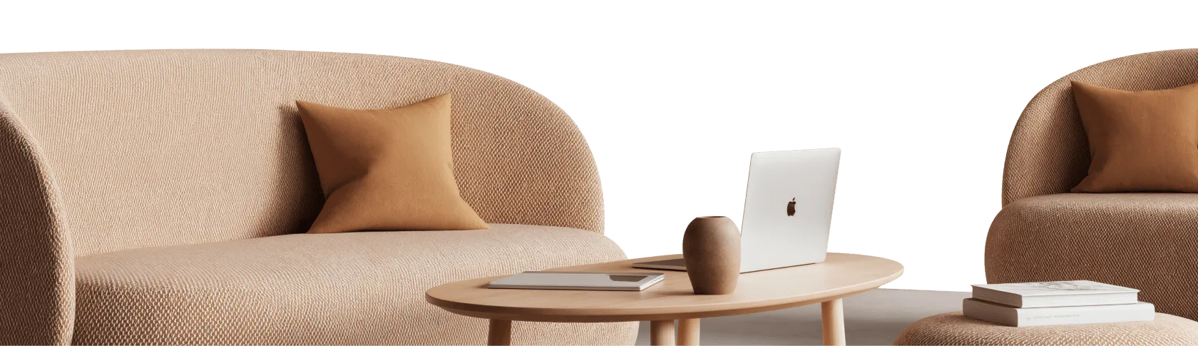 Cozy Seating Area Design Home Geneva