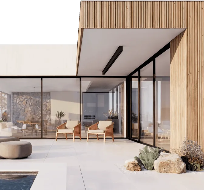 Construction Default Design Home Geneva