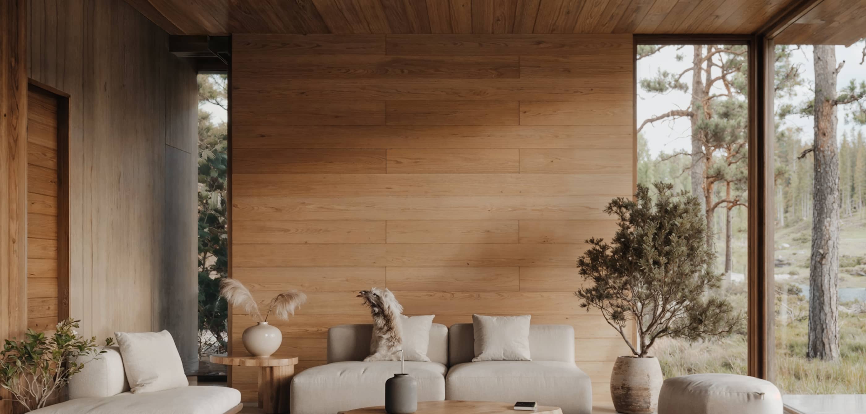 Intérieur résidentiel raffiné à Genève — Design Home Geneva