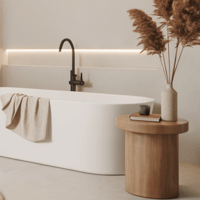 Modern Bathtub Design Home Geneva